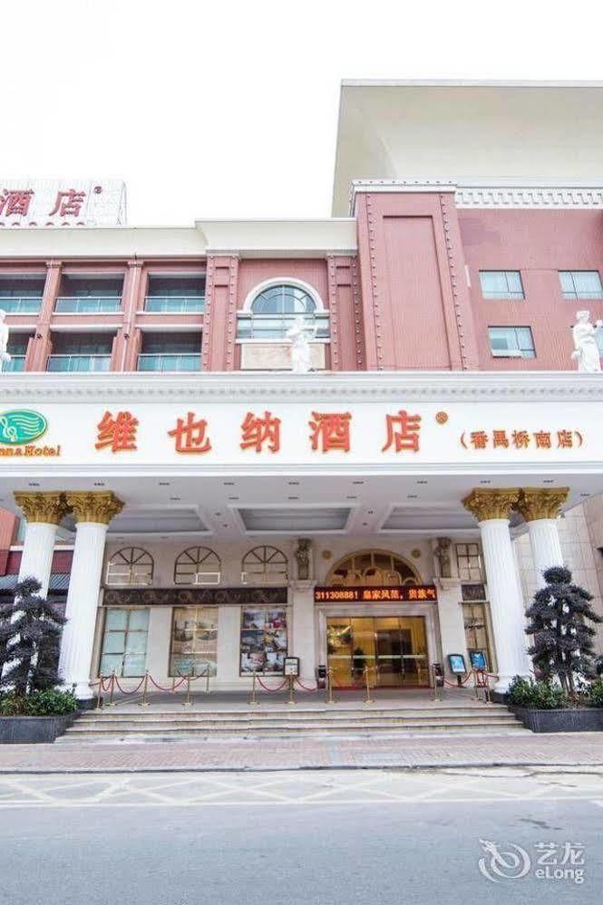 Hotel Vienna
