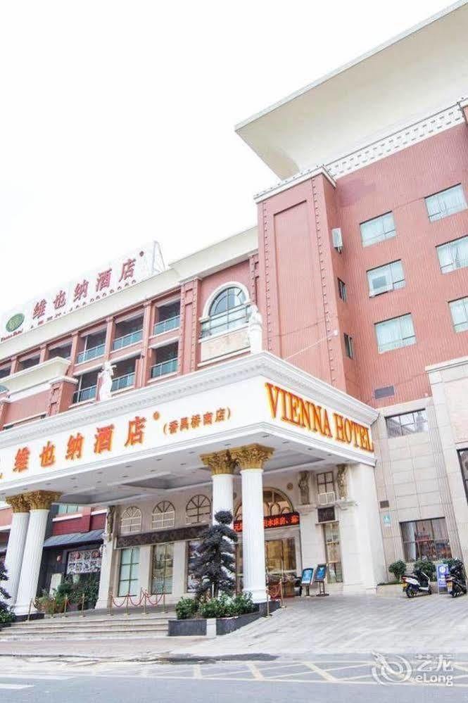 Vienna Hotel