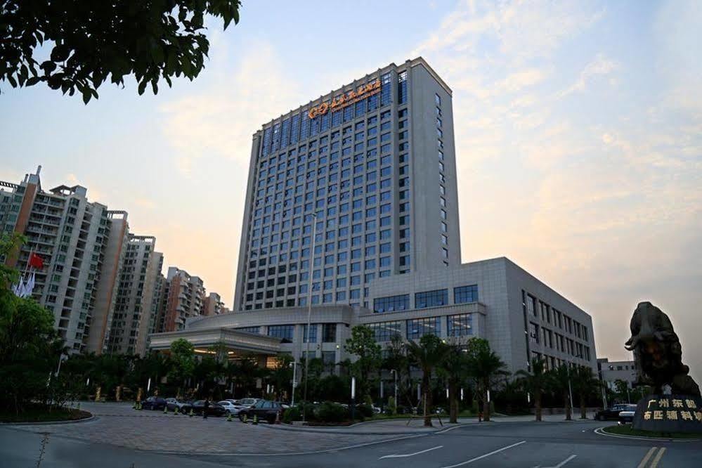 Hotel Changfeng Gloria Plaza 4*