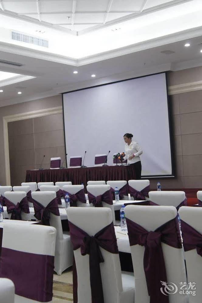 Hotel Vienna Guangzhou