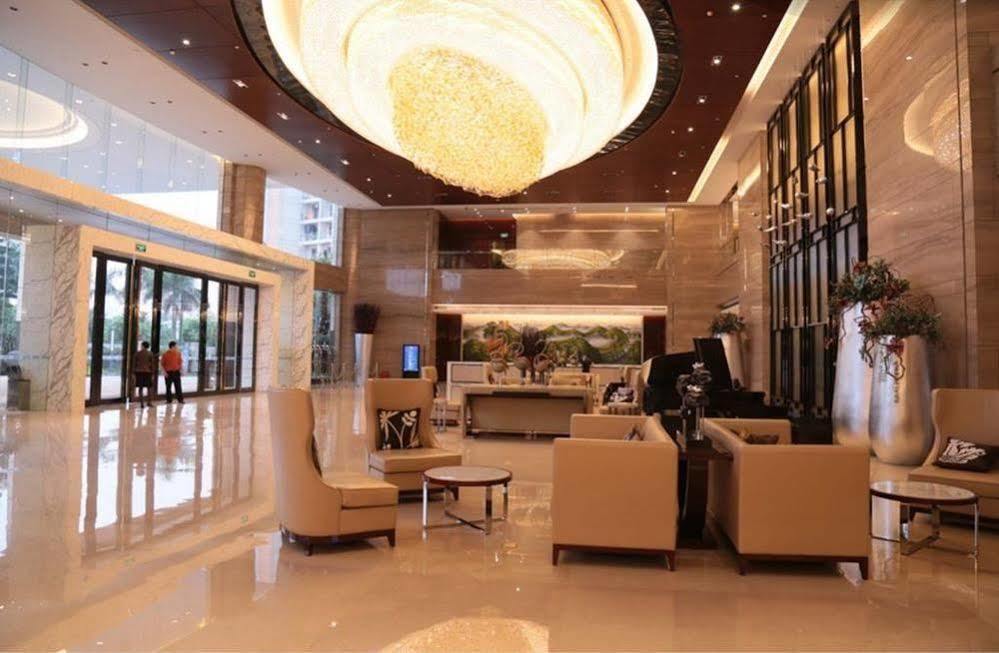 Changfeng Gloria Plaza Hotel
