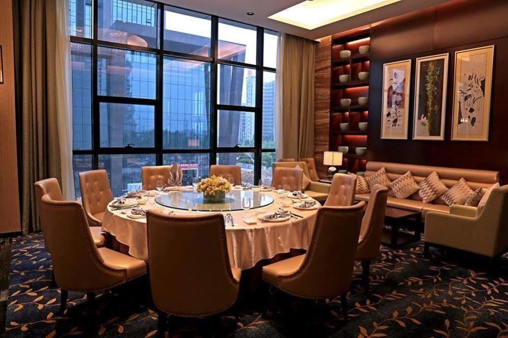 Changfeng Gloria Plaza Guangzhou