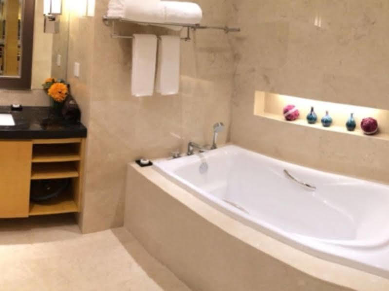 Changfeng Gloria Plaza Hotel Guangzhou