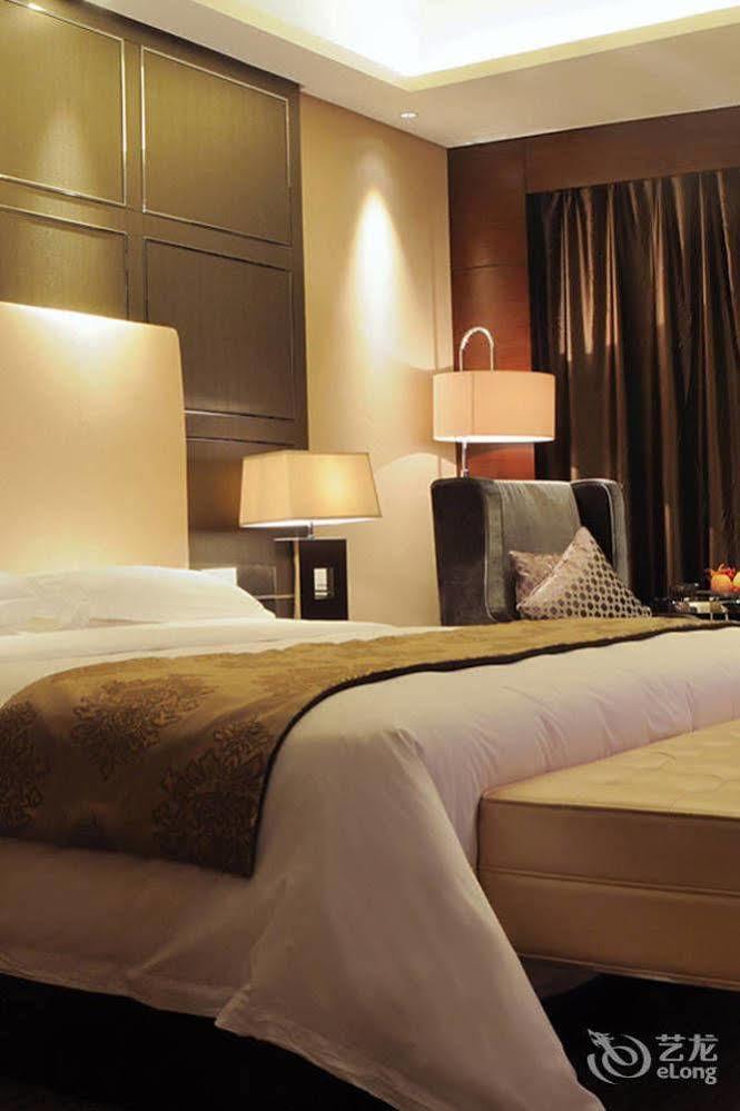 Changfeng Gloria Plaza Hotel Guangzhou