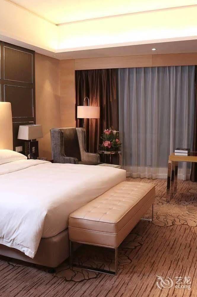 Hotel Changfeng Gloria Plaza Guangzhou