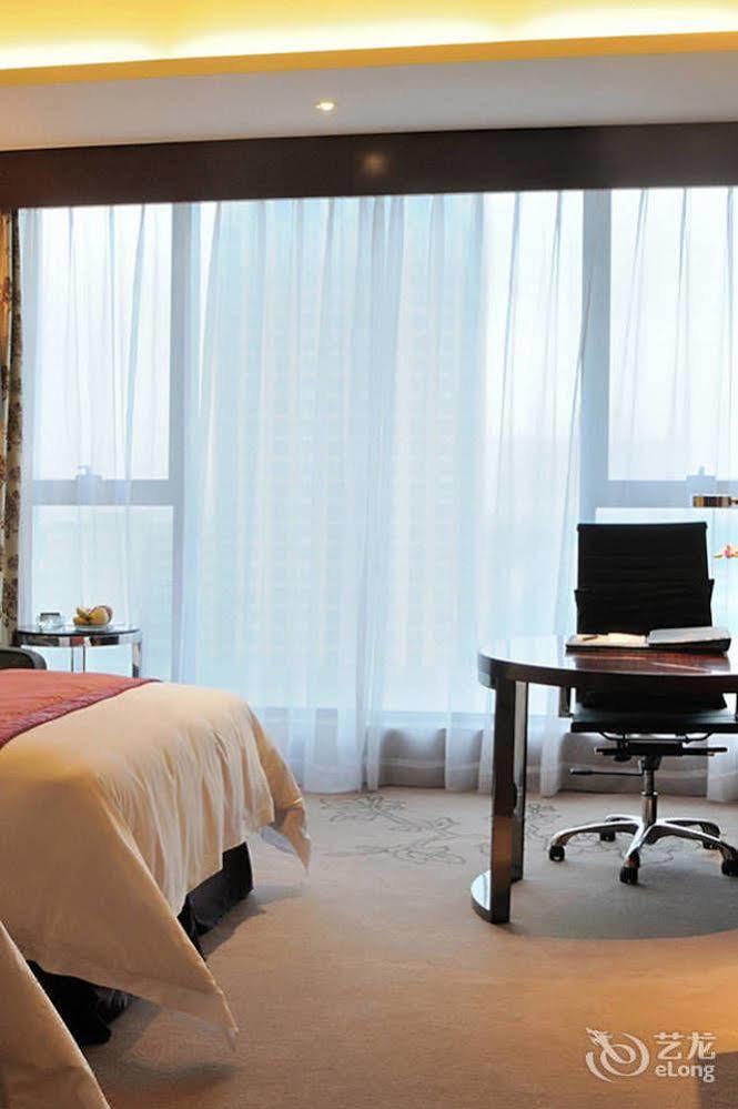 Changfeng Gloria Plaza Hotel Guangzhou