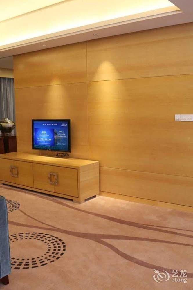 Changfeng Gloria Plaza Hotel