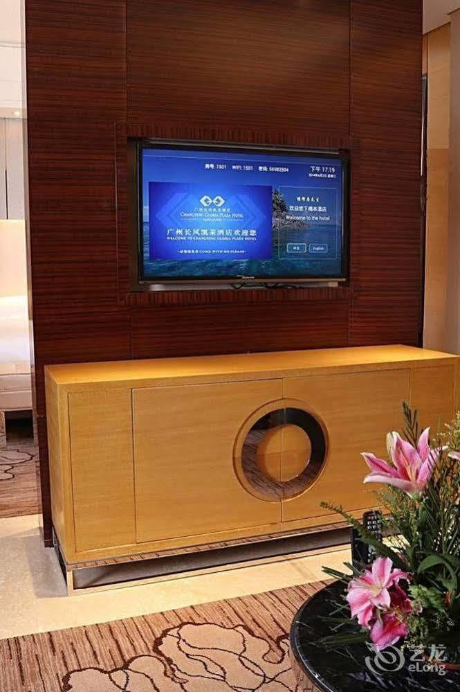 Hotel Changfeng Gloria Plaza