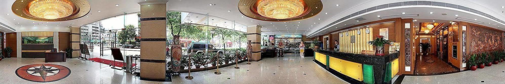 Great 3* Guangzhou