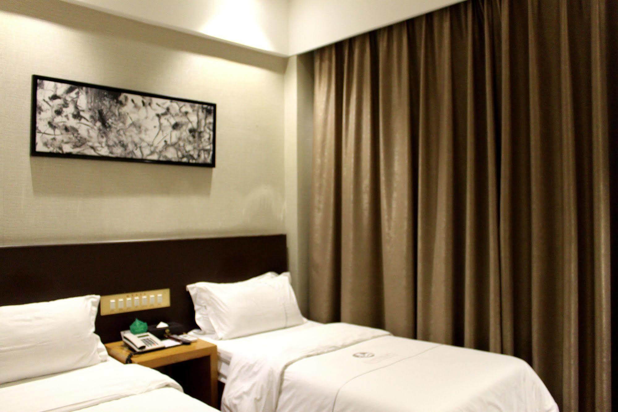 Insail Hotel