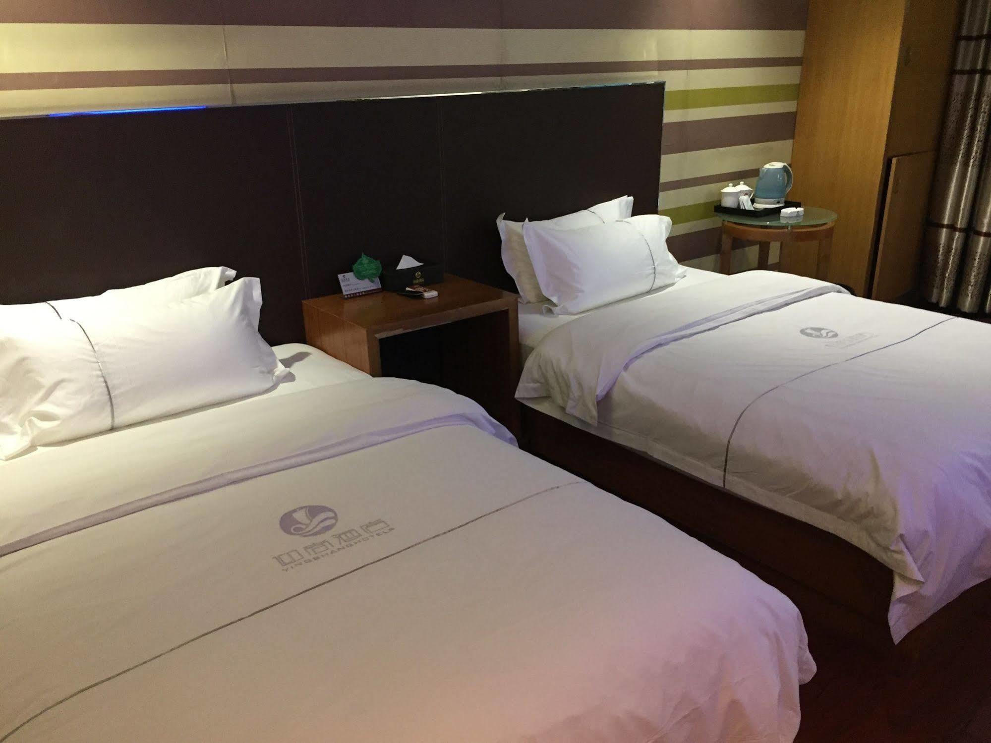Insail Hotel 3*