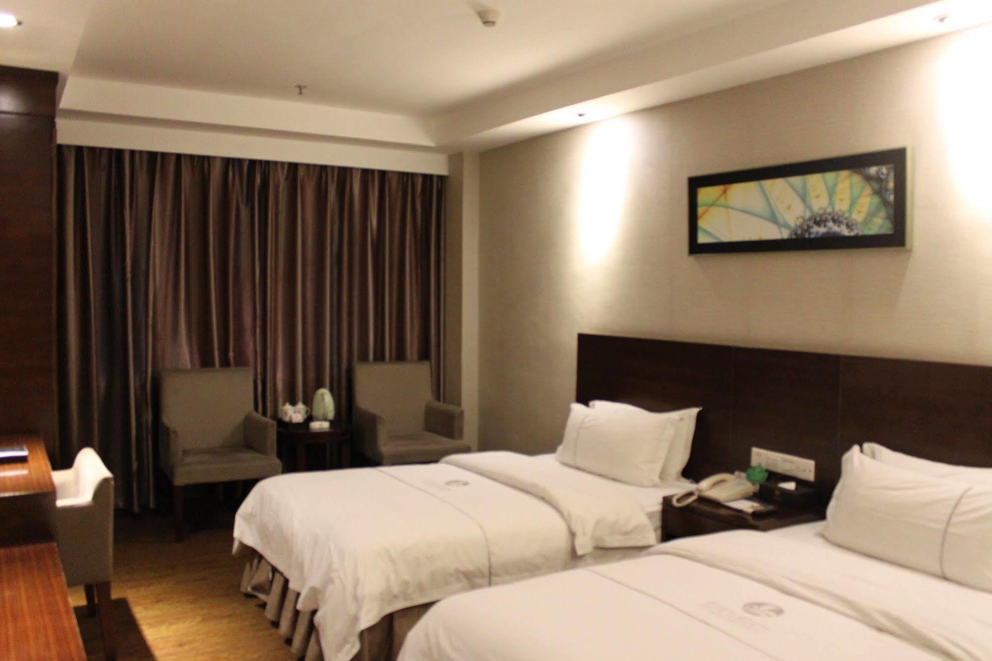 Insail Hotel