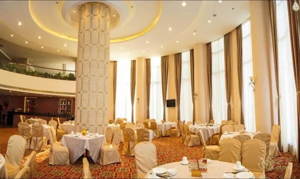 Wellsun Hotel