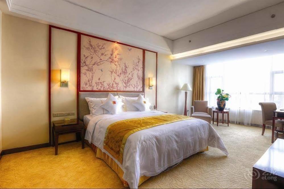 Hotel Wellsun