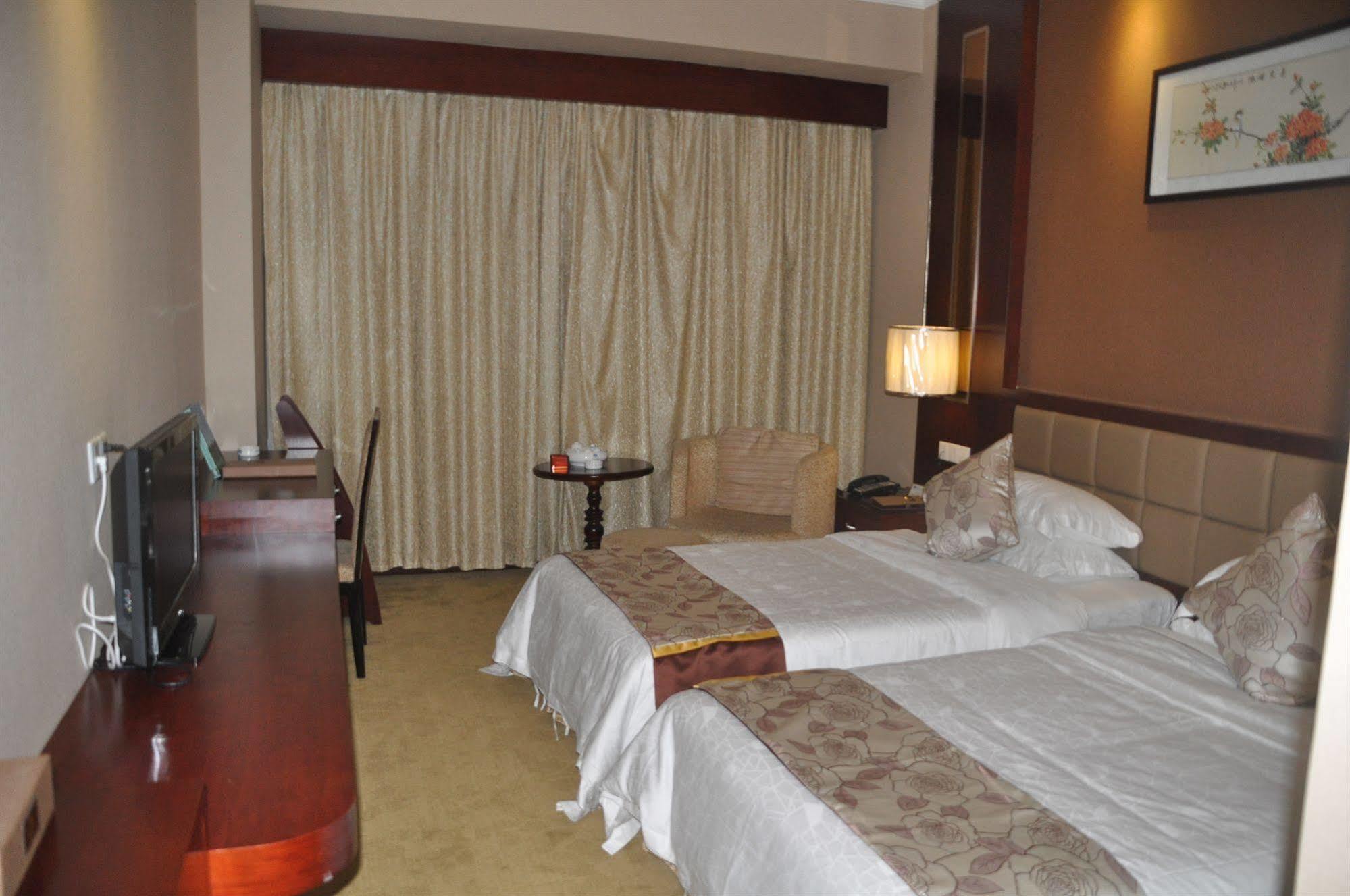 Galaxy Hotel Guangzhou