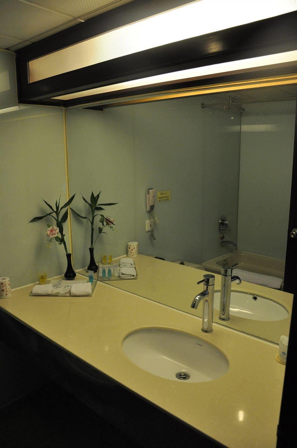 Galaxy Hotel Guangzhou