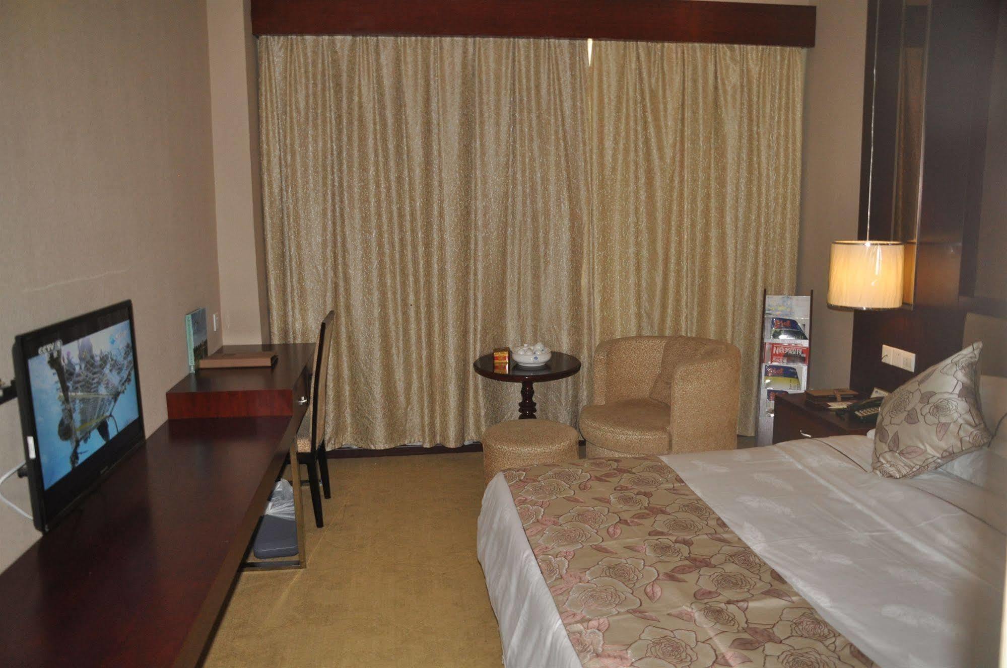Hotel Galaxy