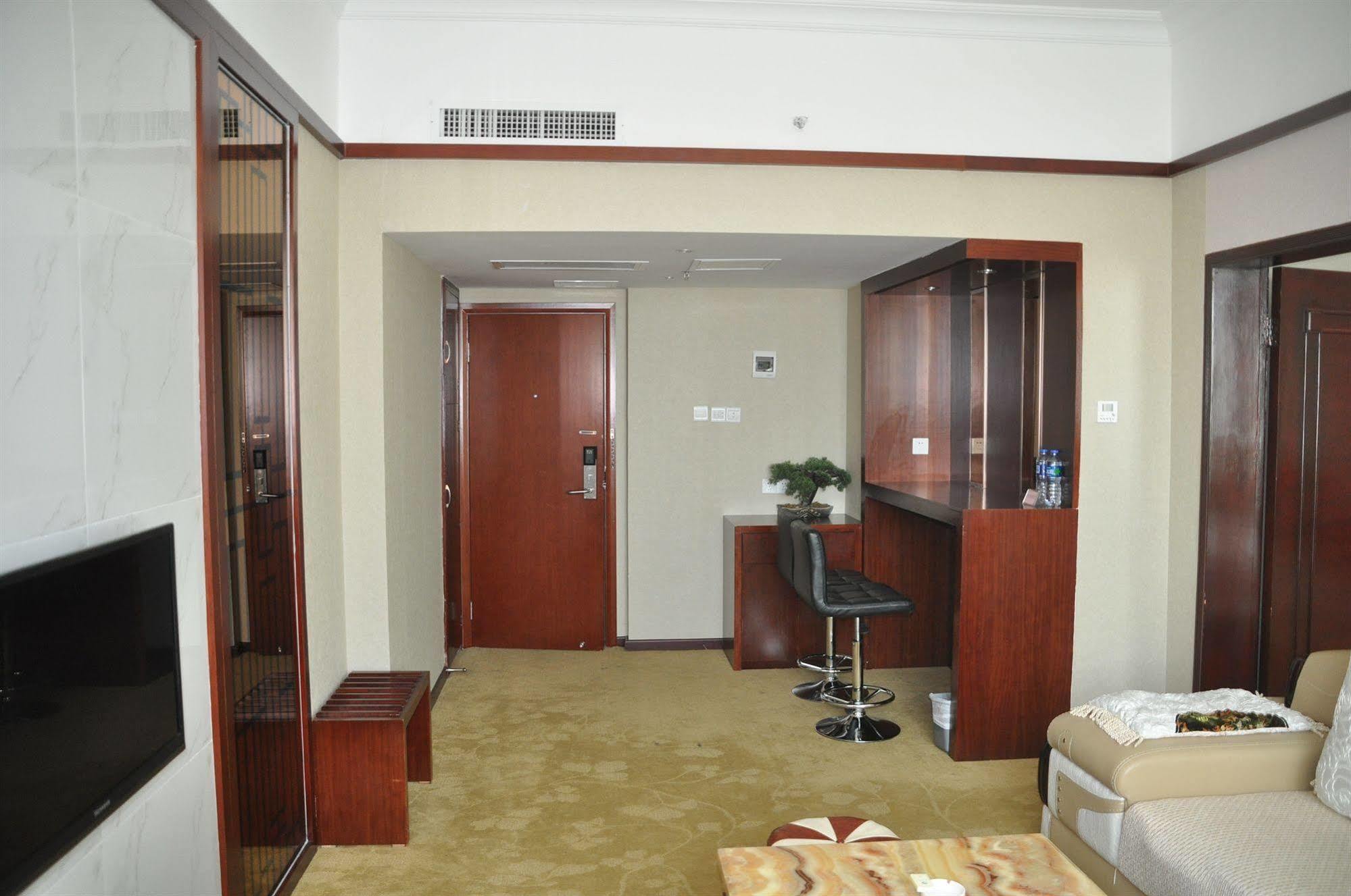 Galaxy Hotel Guangzhou