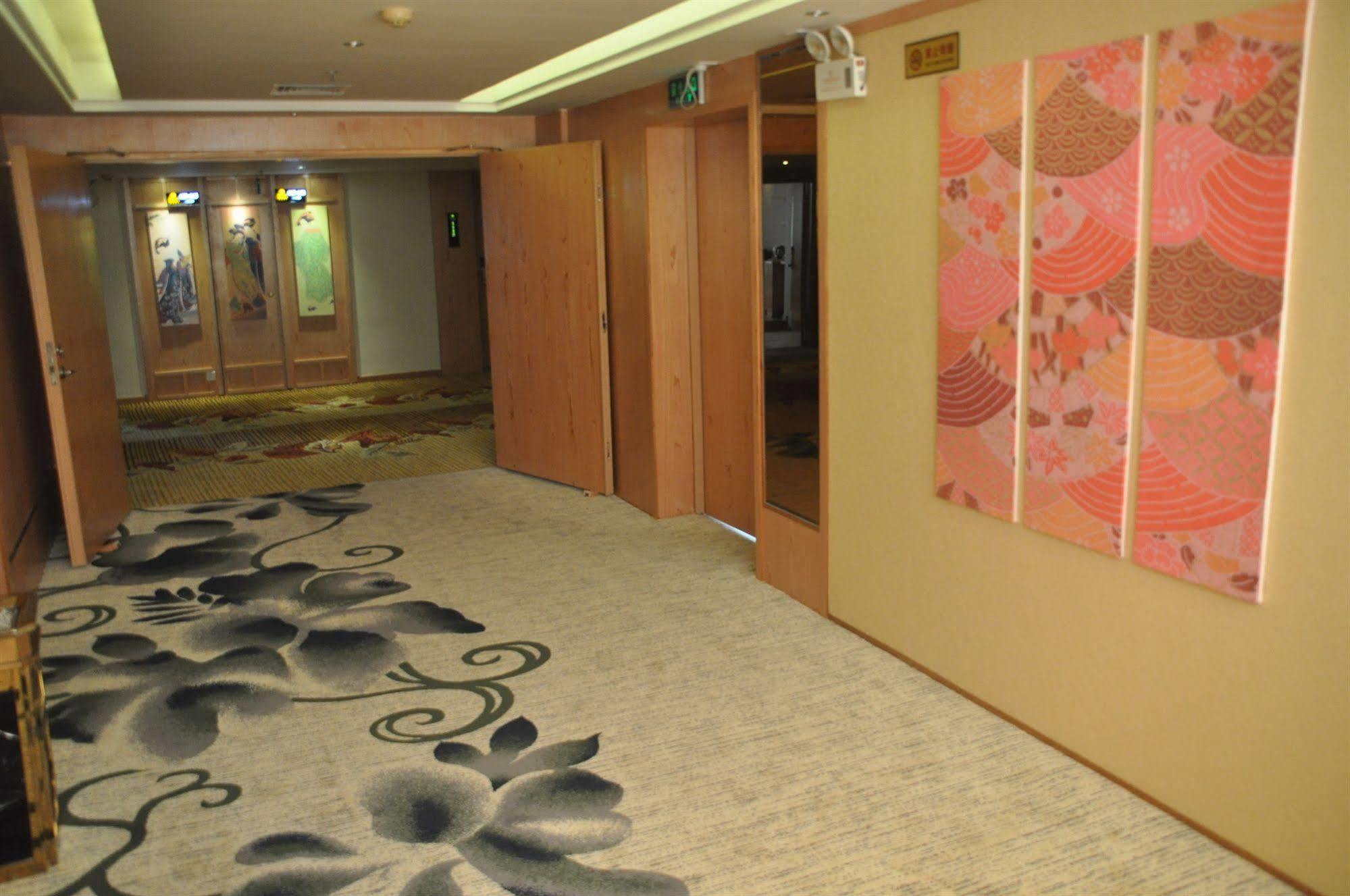 Hotel Galaxy Guangzhou