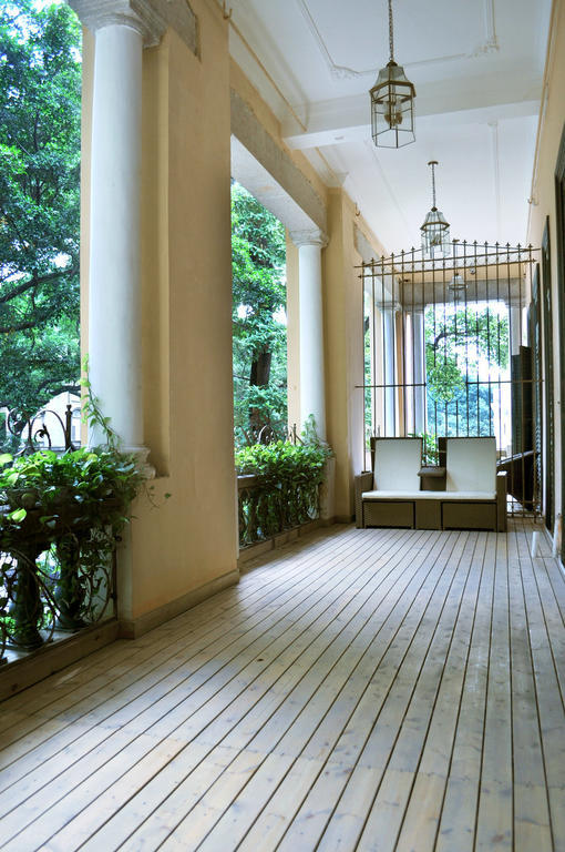 Weston Hotel 4*