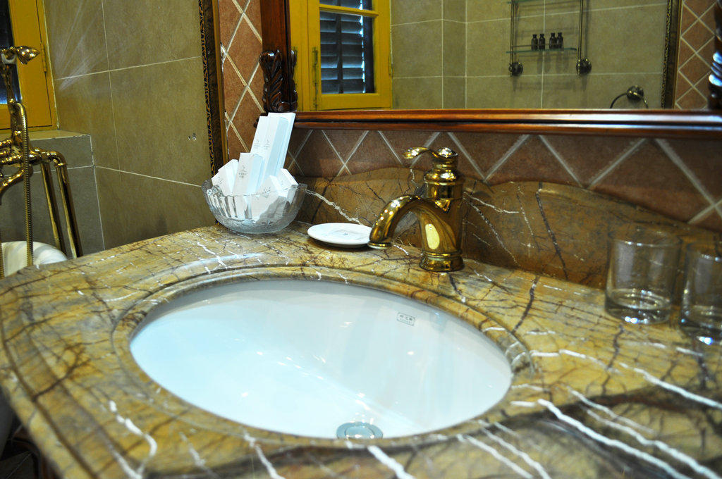 Weston 4* Guangzhou