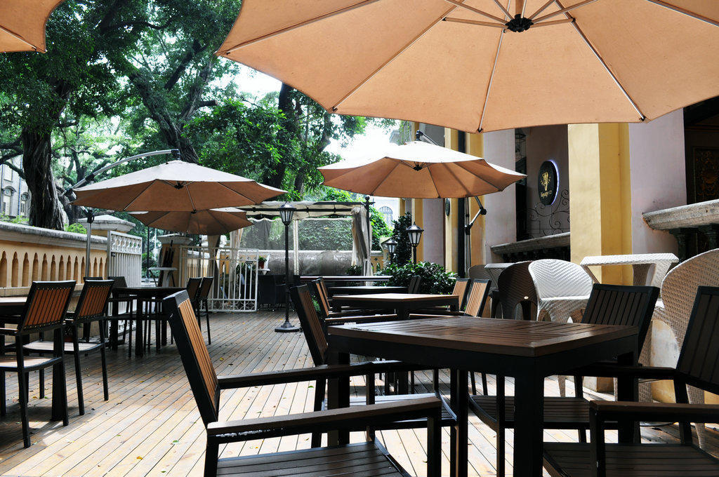 Weston Hotel 4*