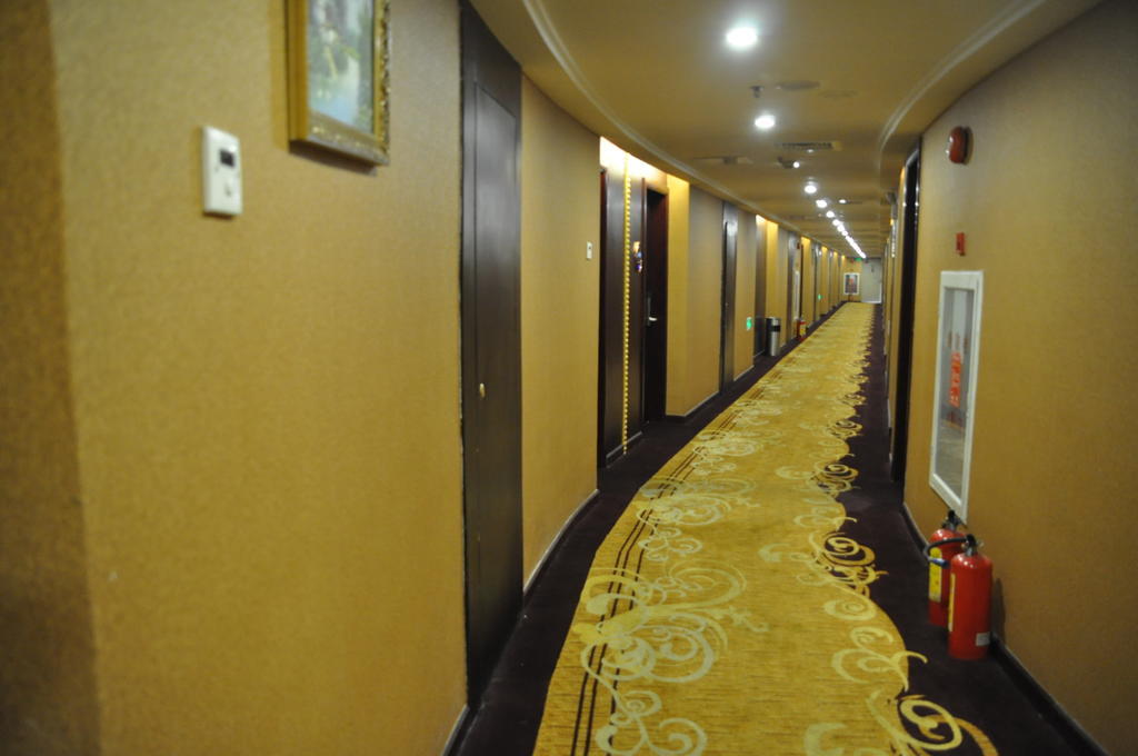Galaxy Hotel