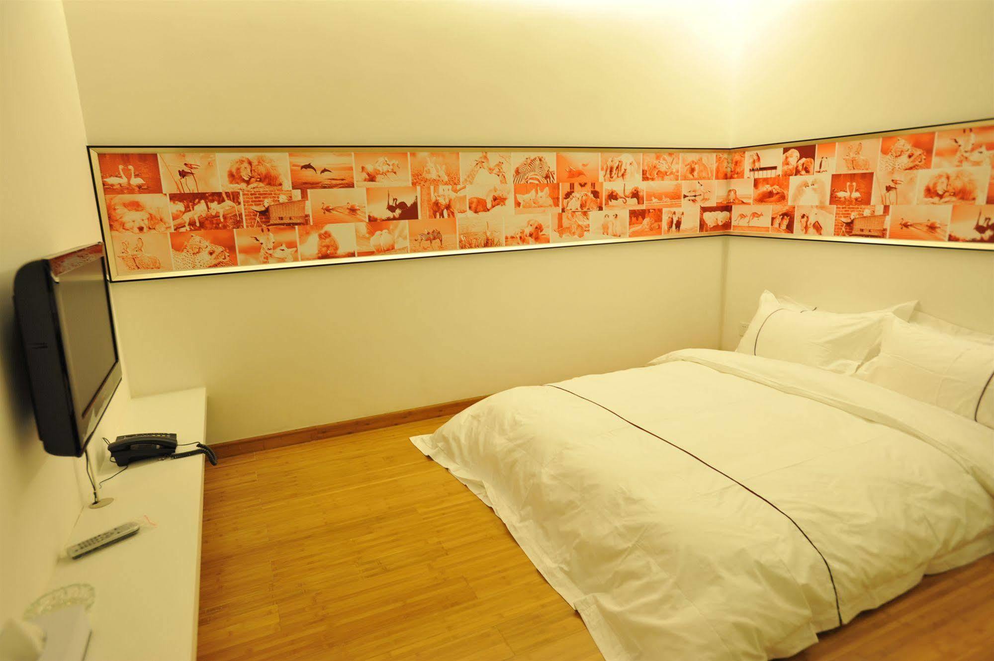 Hotel Spring Time Guangzhou