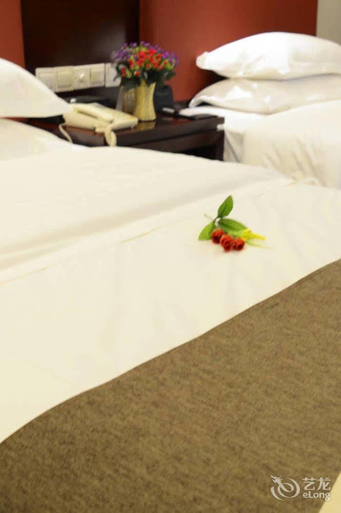 Jindu Business Hotel