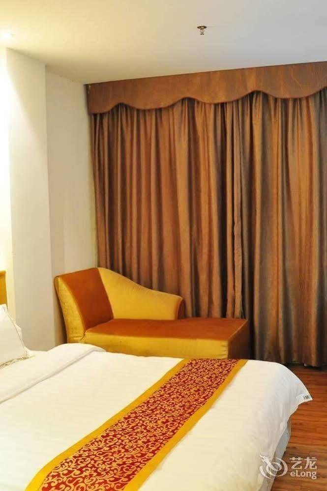 Nopo Grand International Hotel 3*
