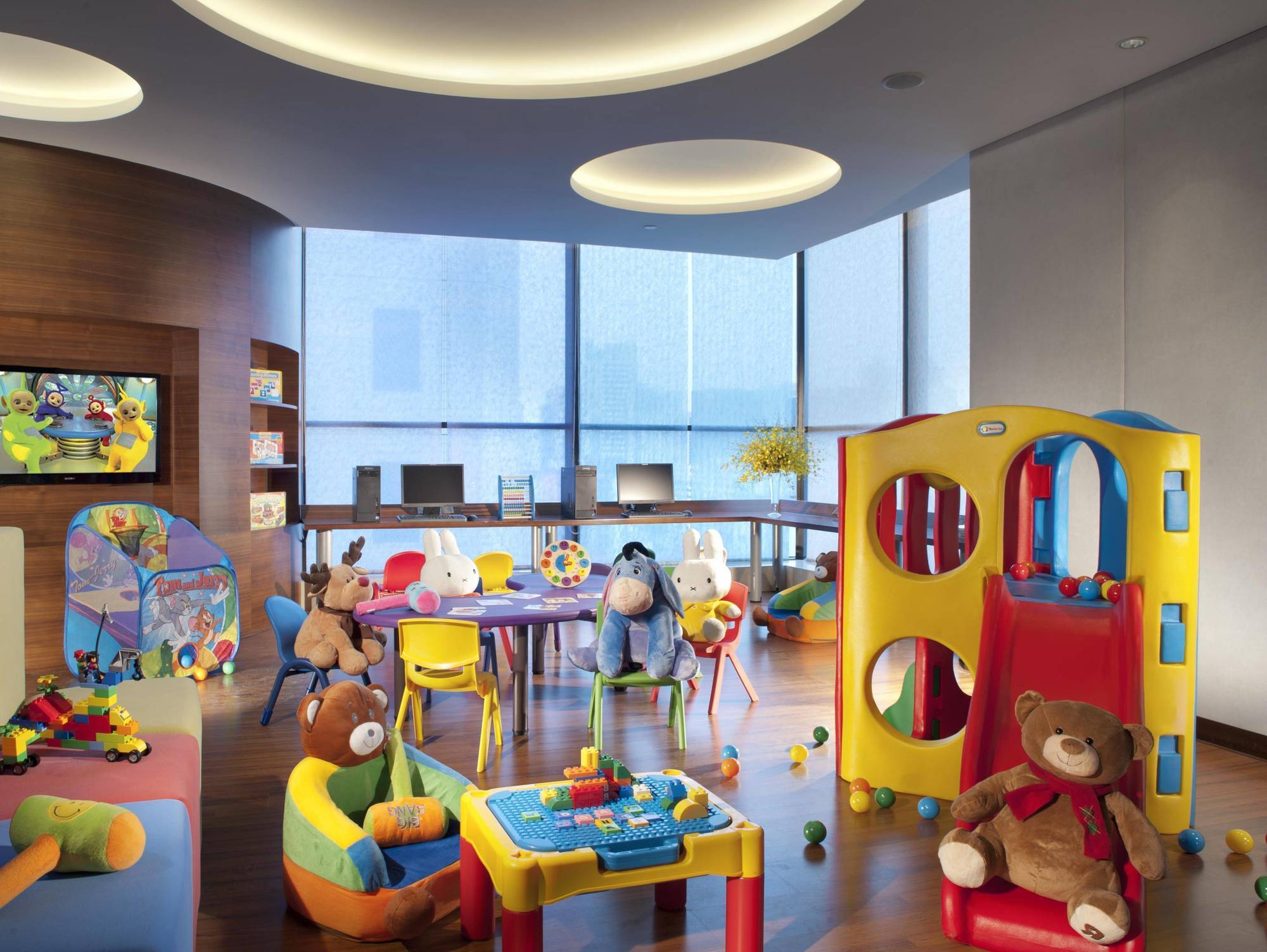 Aparthotel Oakwood Premier 5*
