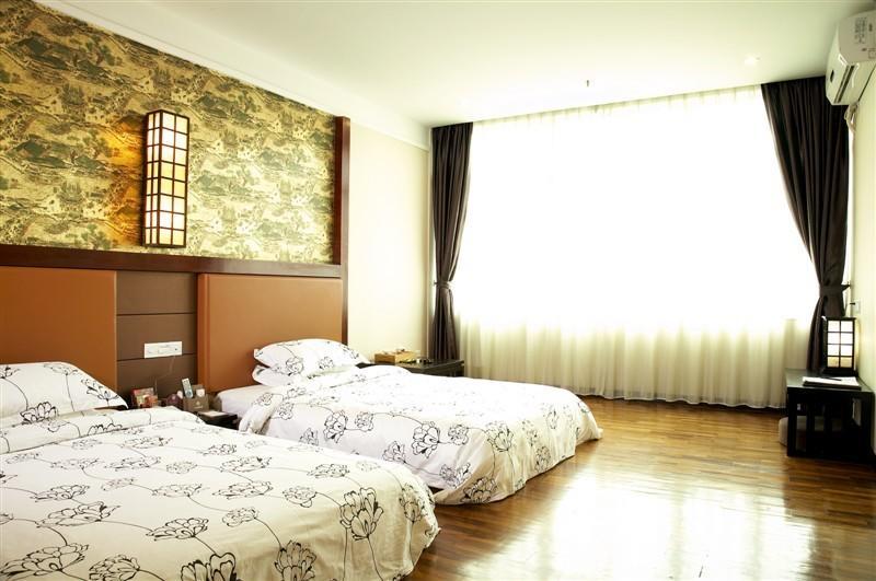 Hotel Beihito Weijing