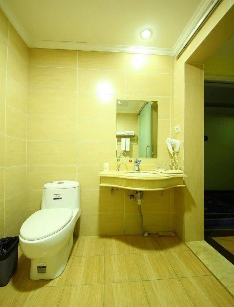 Jilv Yongtai Branch Hotel