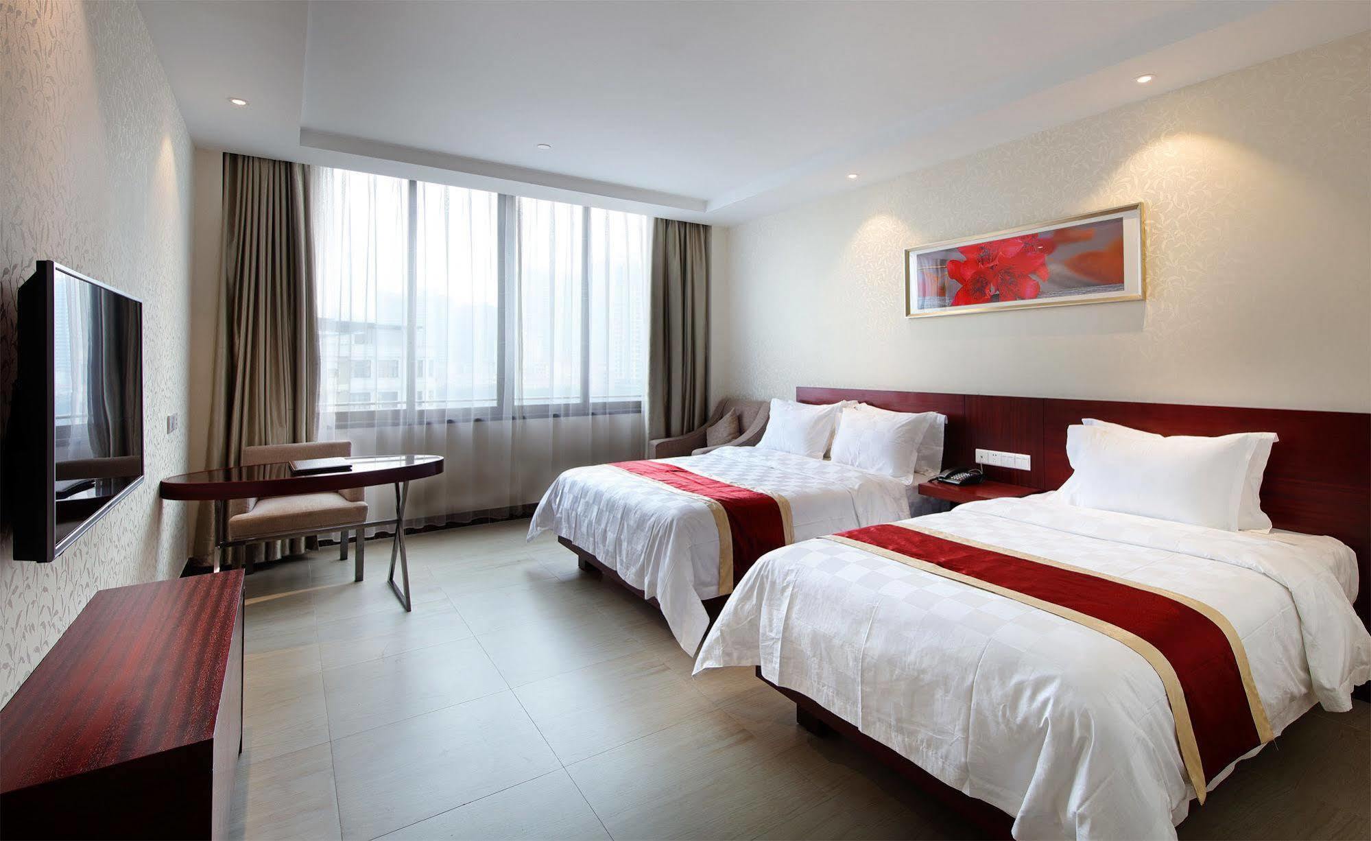 Hotel Nanfang Dasha