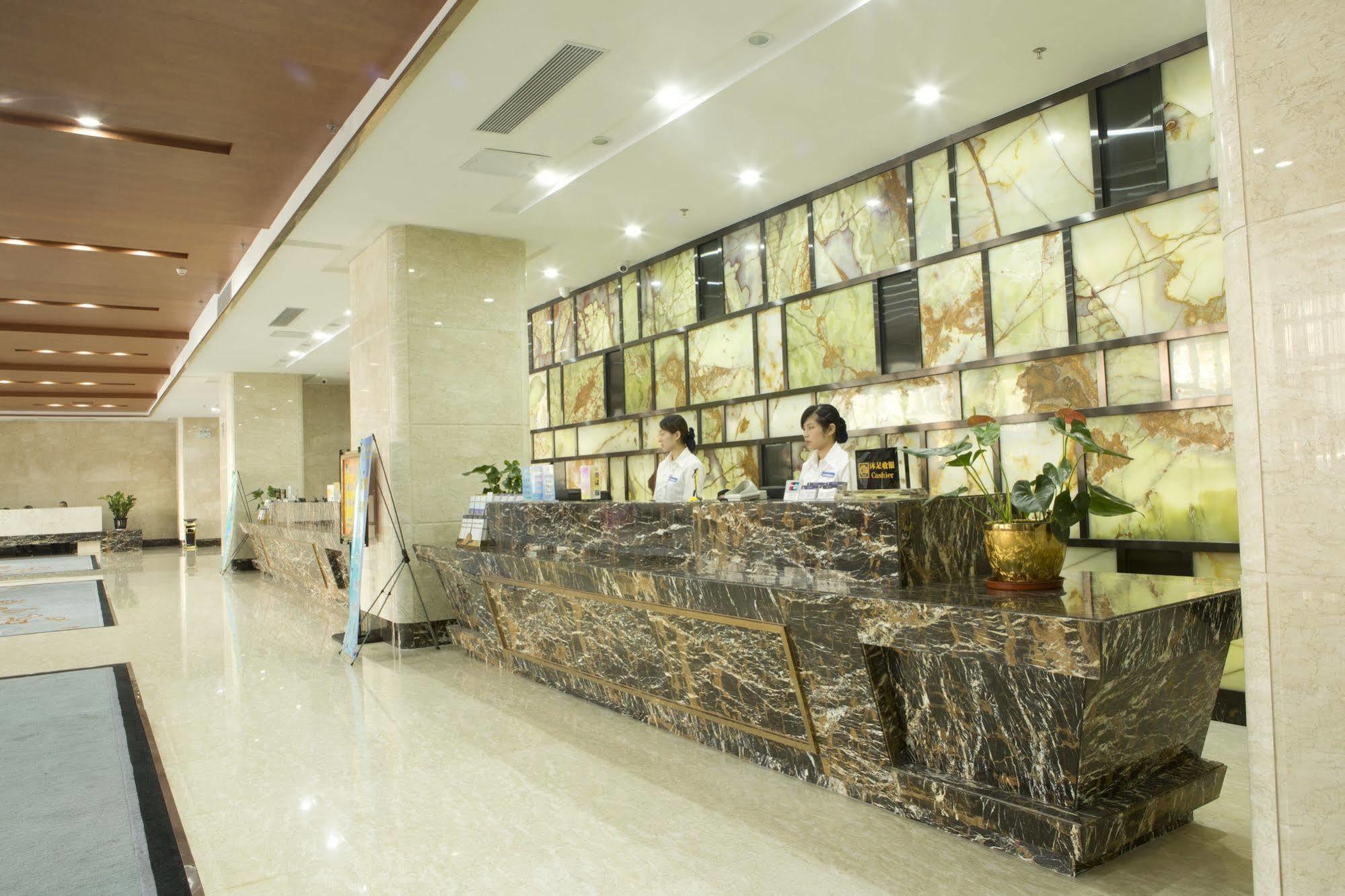 Huang Sheng Tongde Branch