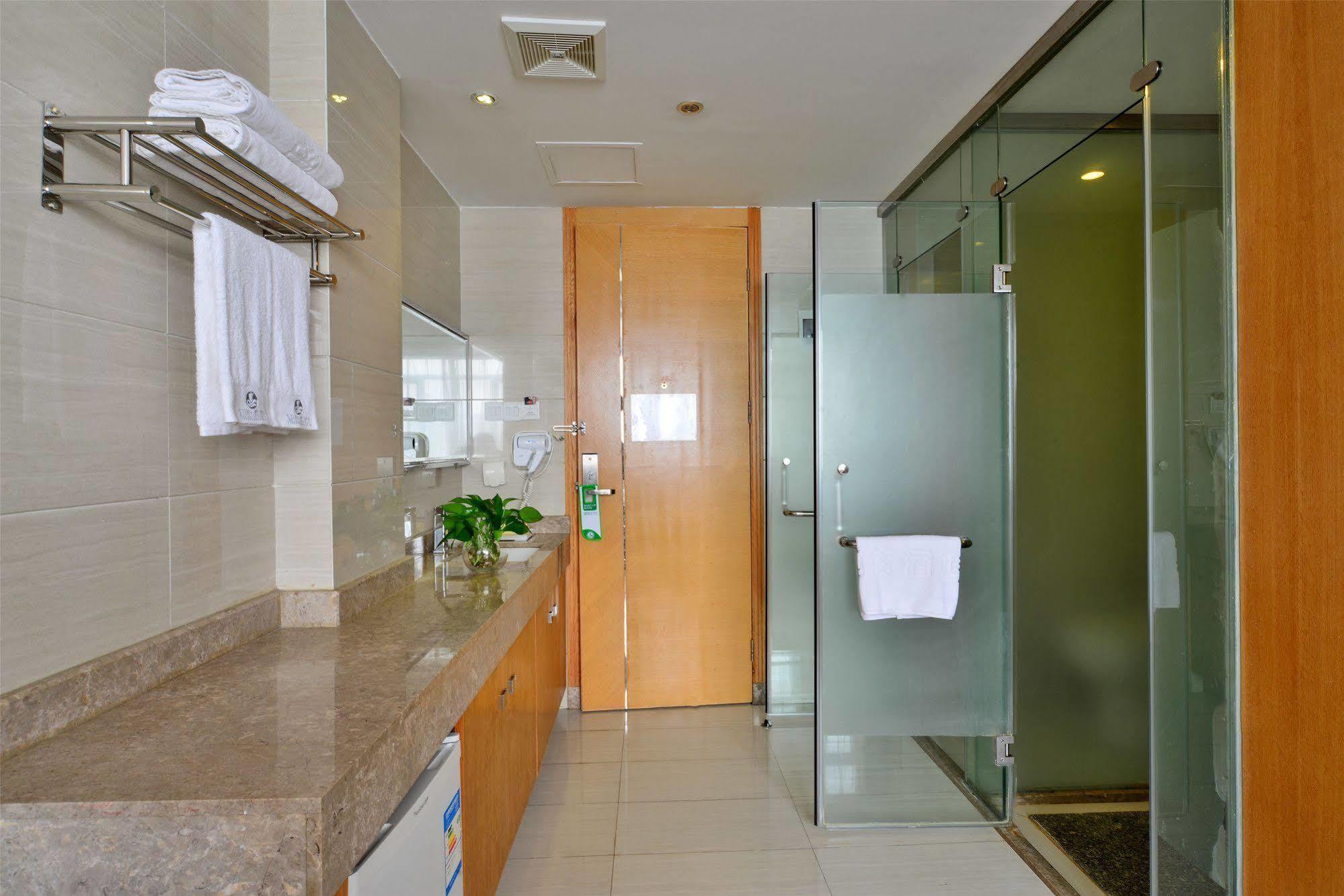 Insail Hotel Guangzhou