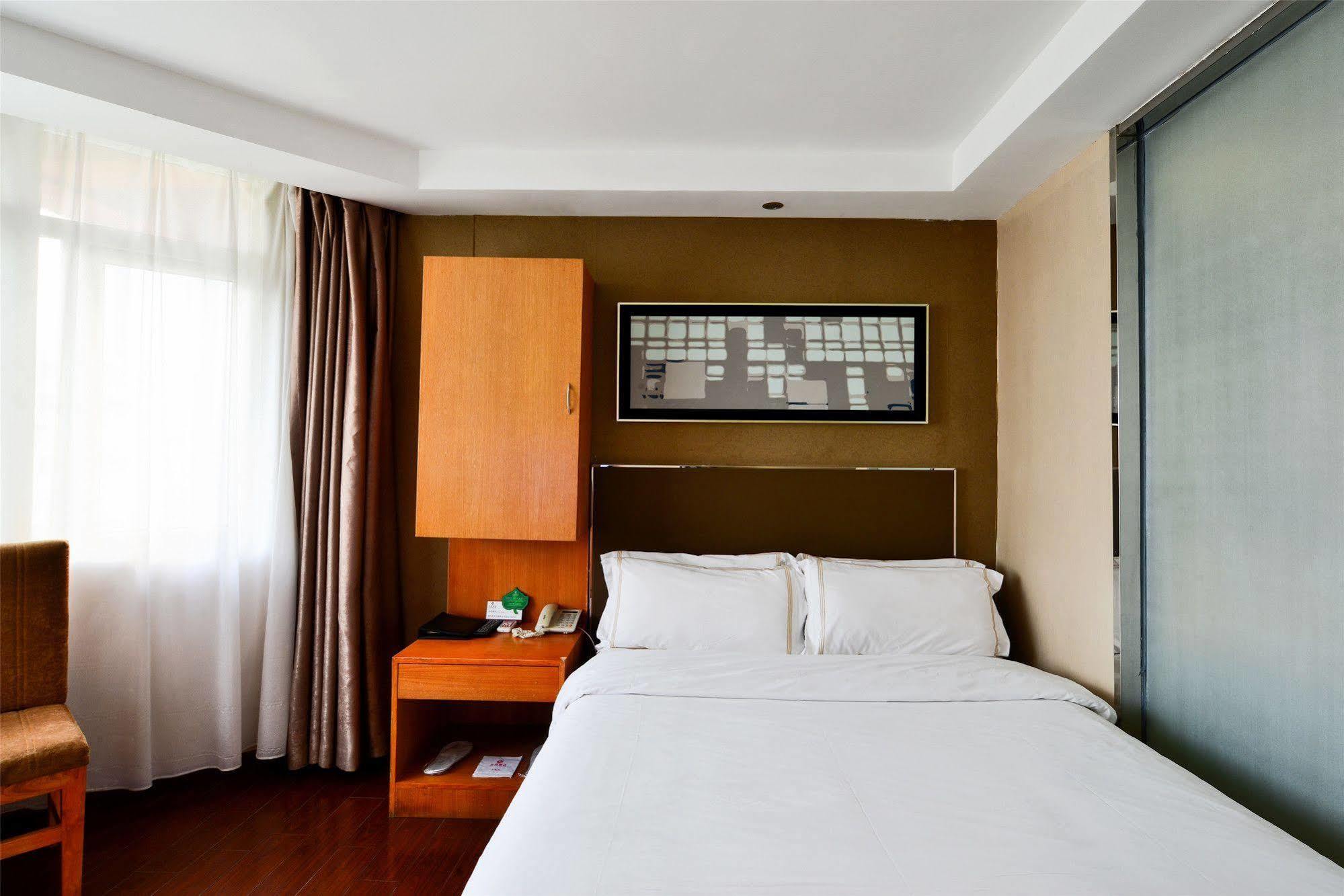 Insail Hotel Guangzhou
