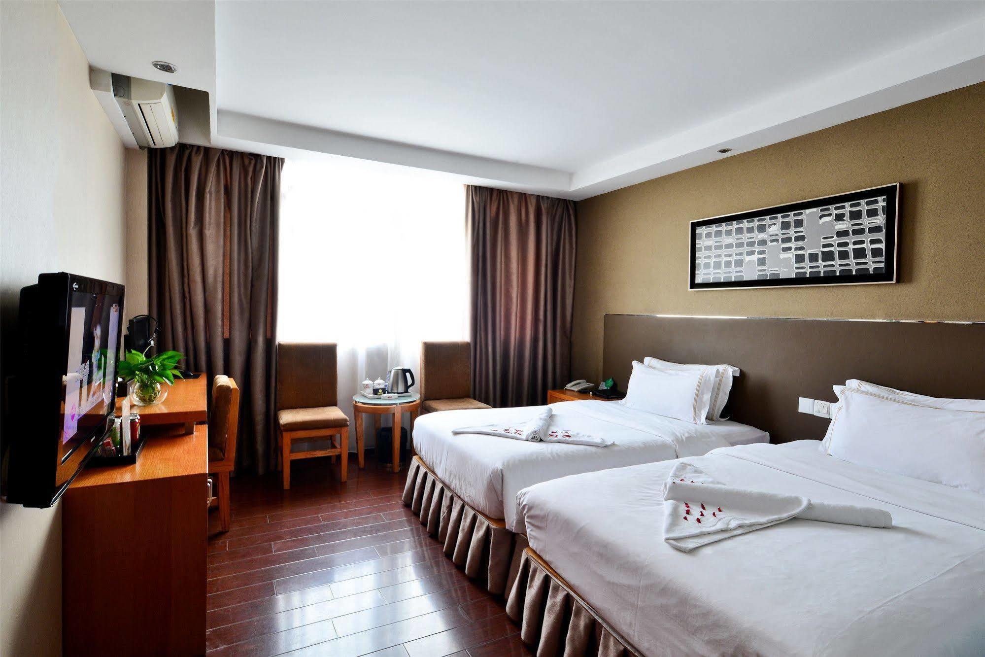 Hotel Insail Guangzhou