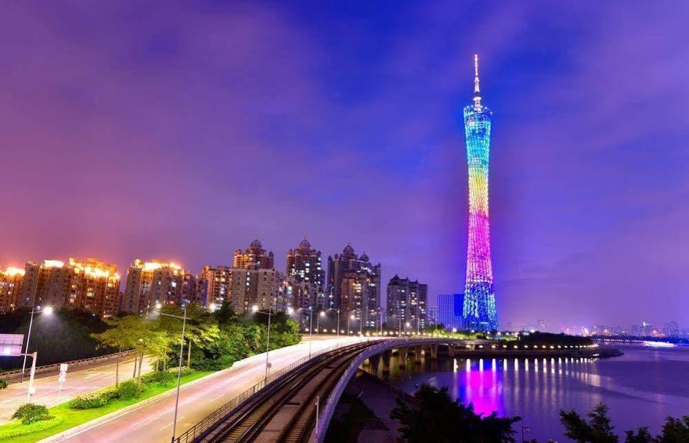 Hotel Insail Guangzhou
