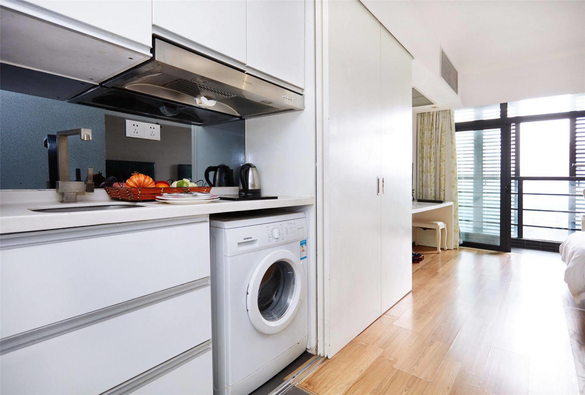 Nomo Times International Apartemen