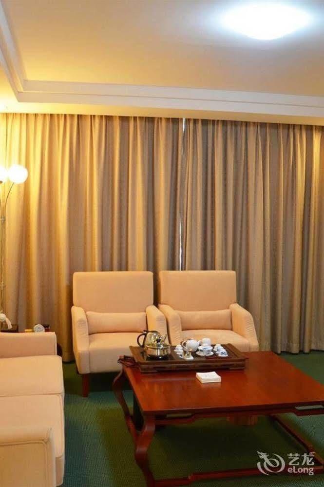 Hotel Phoenix Mountain Guangzhou