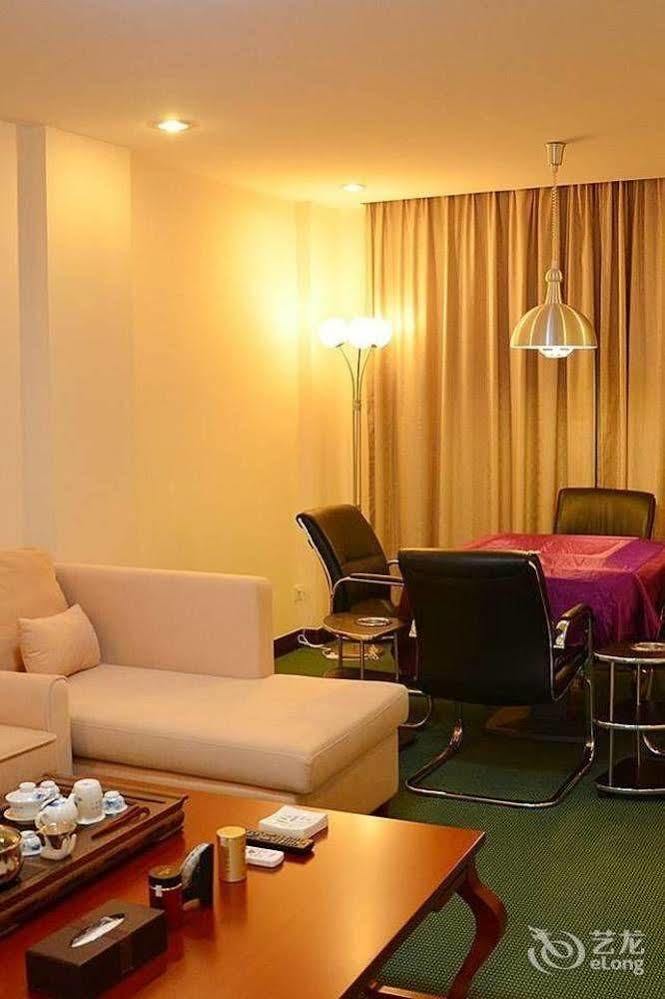 Hotel Phoenix Mountain Guangzhou