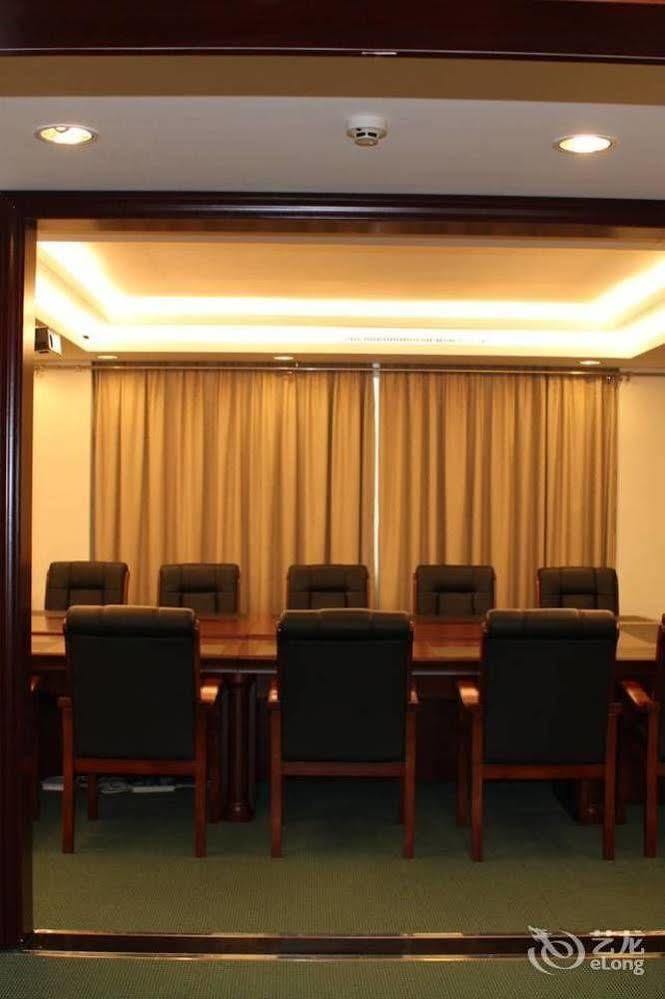 Hotel Phoenix Mountain Guangzhou