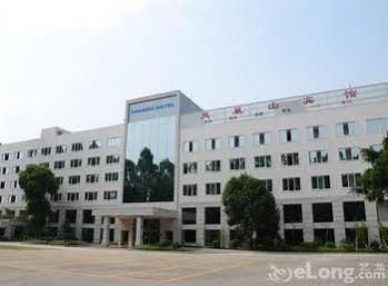 Phoenix Mountain Hotel Guangzhou