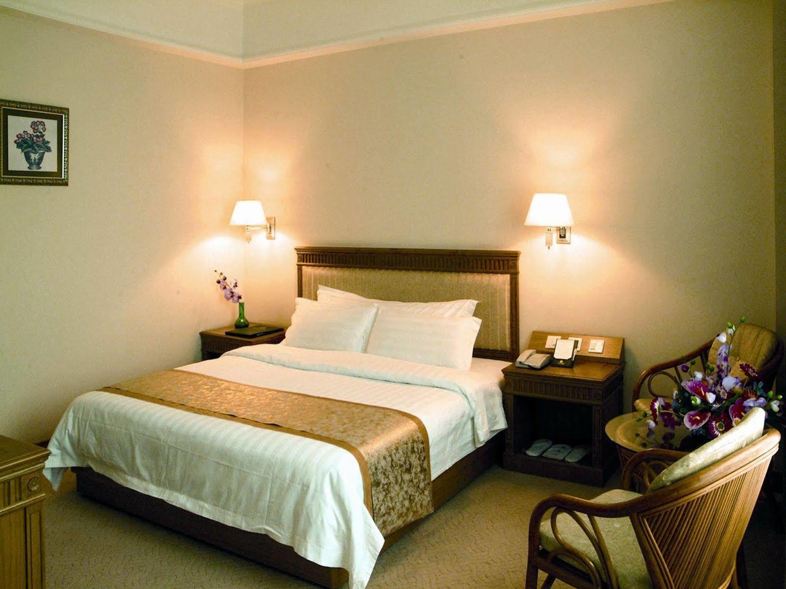 Hotel Nanfang Yiyuan
