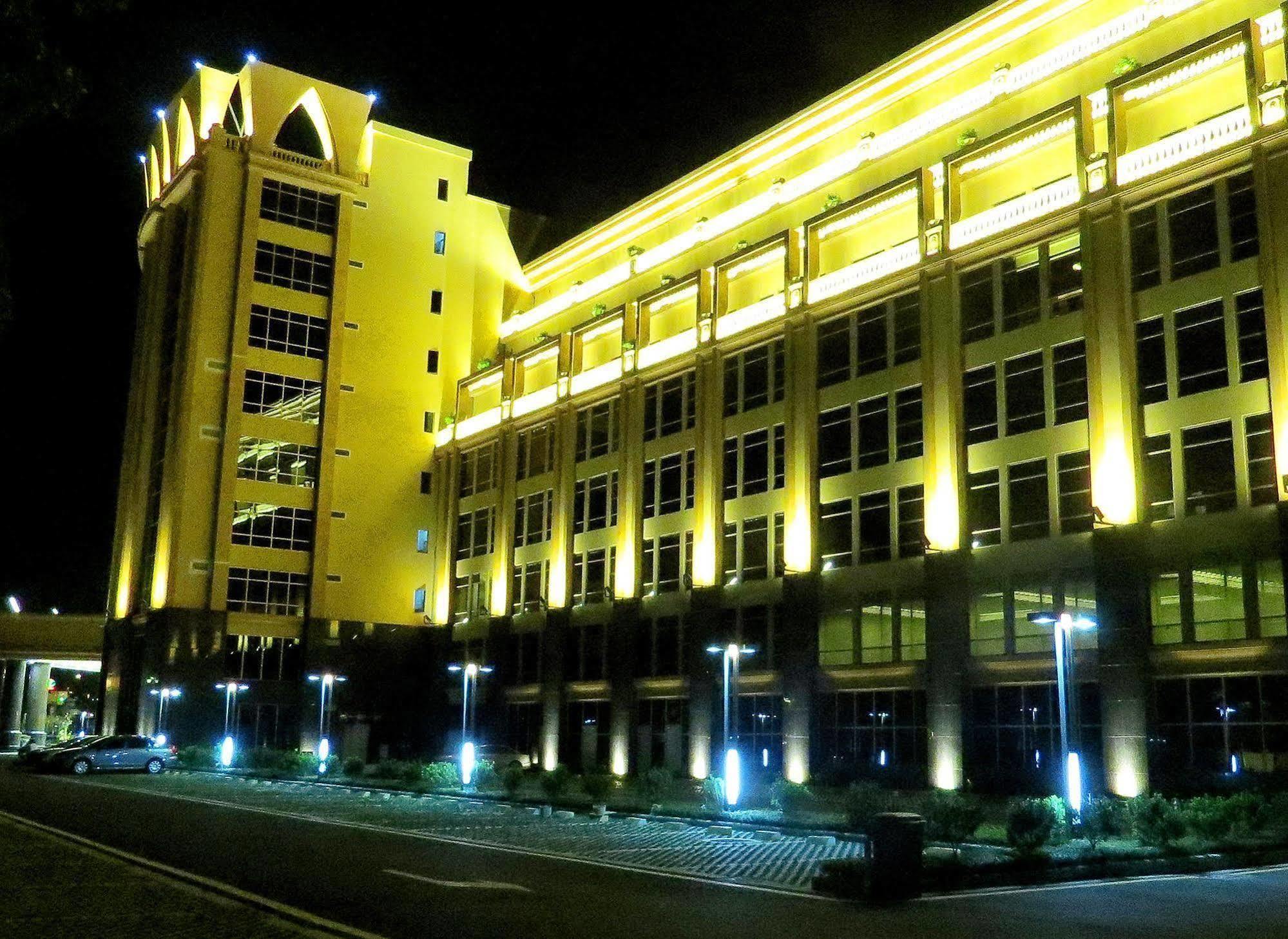 Hotel Tianshui International