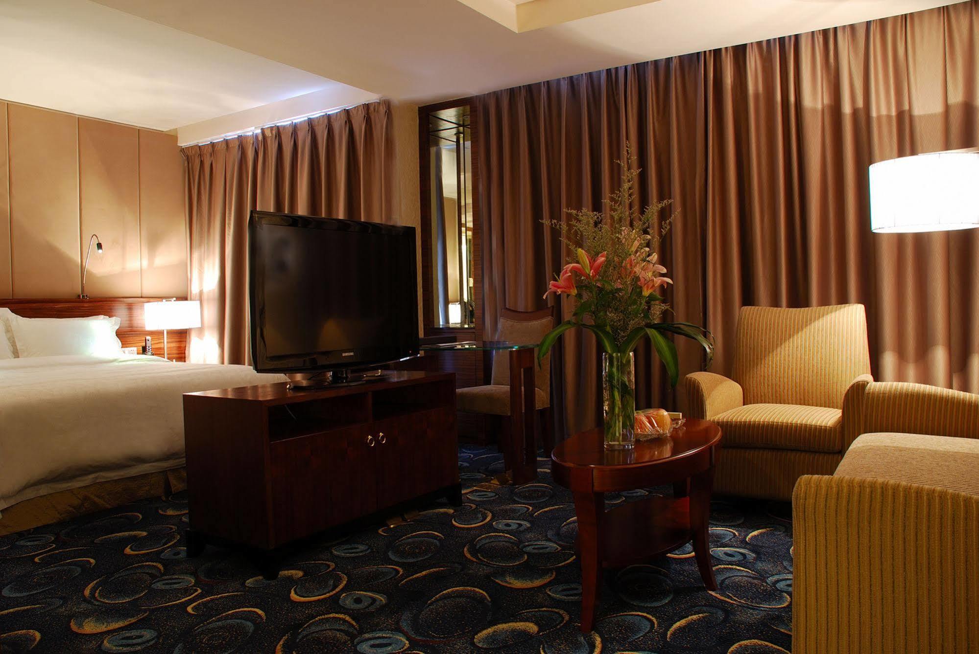 Good International 5* Guangzhou