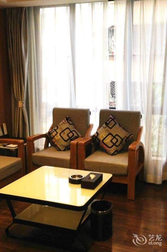 G' Hotel Guangzhou