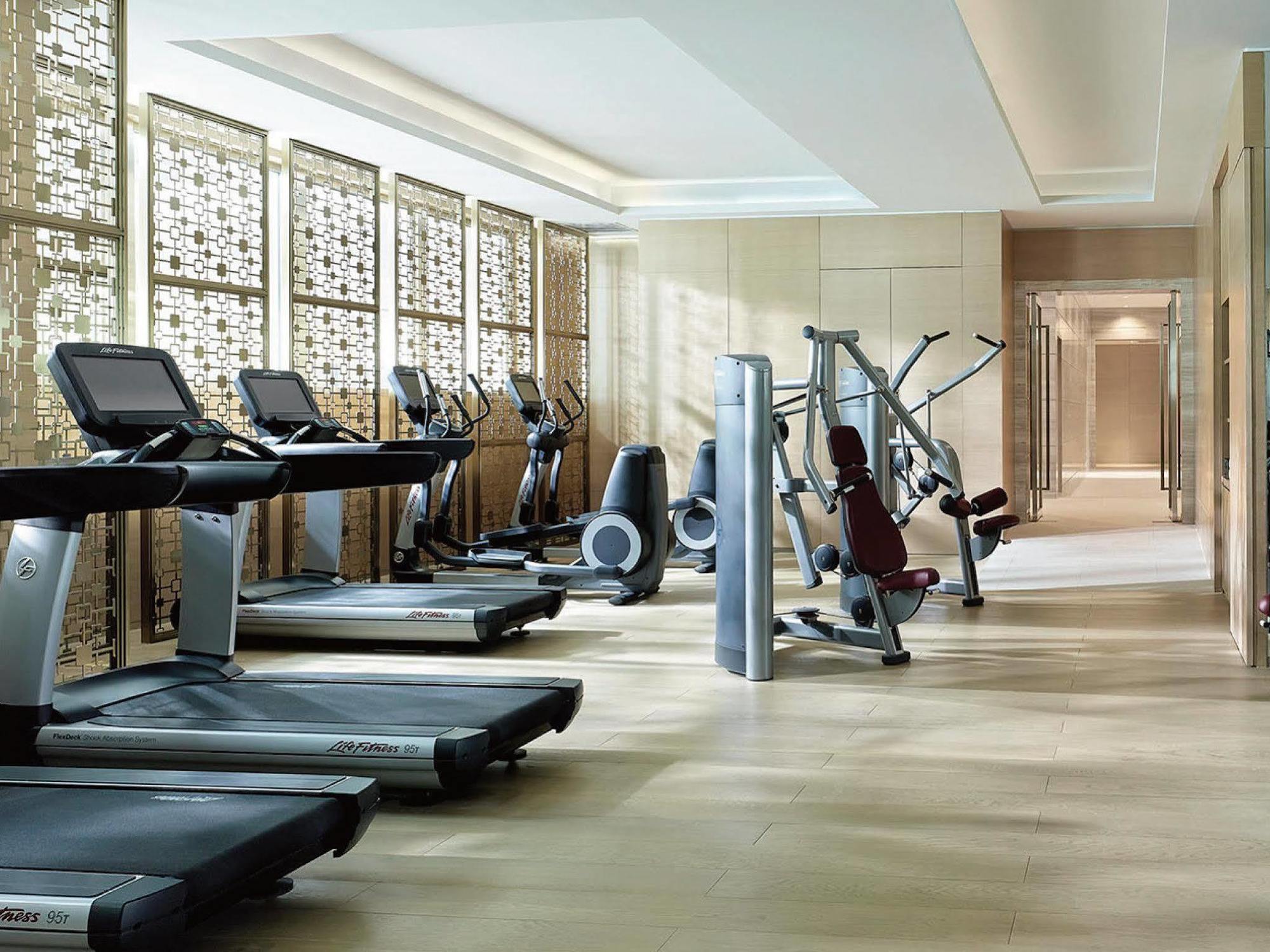 Hotel Langham Place - Walking Distance To Fair & Overseas Buyers Registration Service Guangzhou