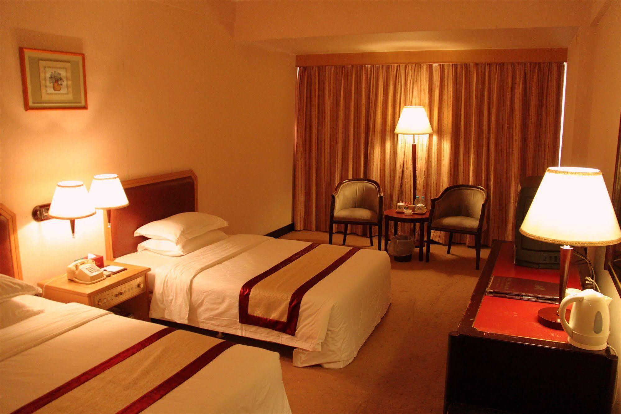 Panyu Miramar Guangzhou